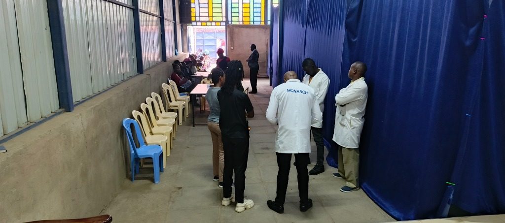 Medical Camp Highlights