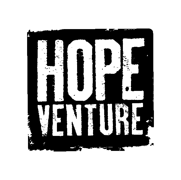 The Hope Venture Logo